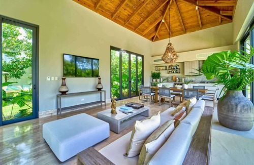 Casa de Campo Villa | Villa Porton