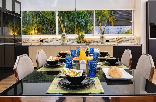 Yarary - Cap Cana House | Villa Punta Espada CapCana, 6-bedroom, with pool and hole 8