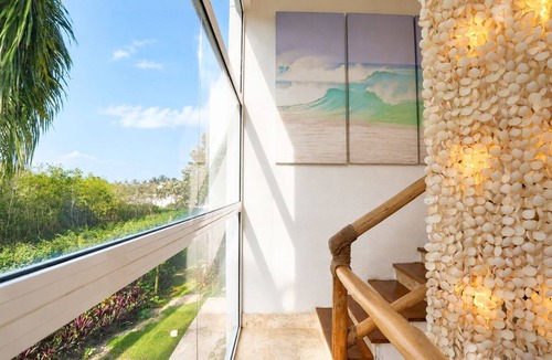 Yarary - Cap Cana House | Villa Punta Espada CapCana, 6-bedroom, with pool and hole 8