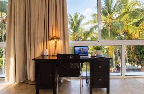 Yarary - Cap Cana House | Villa Punta Espada CapCana, 6-bedroom, with pool and hole 8