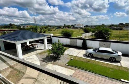 Nizao Villa | Villa renacer