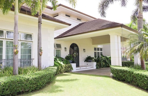 Casa de Campo House | Villa Rimonim - Flamboyan 5, Casa de Campo