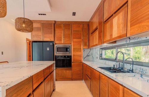 Las Terrenas House | Villa Rose