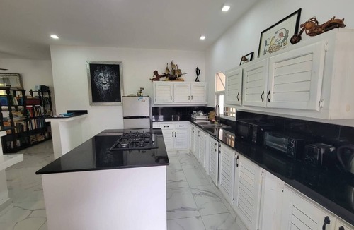 Cabarete Apartment | Villa Tropical - Penthouse 10