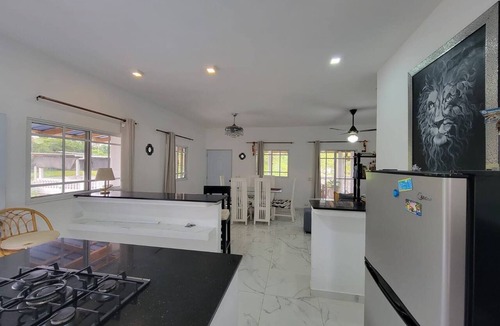Cabarete Apartment | Villa Tropical - Penthouse 10
