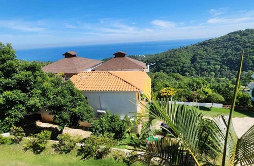 Barahona Villa | Villa urbaez