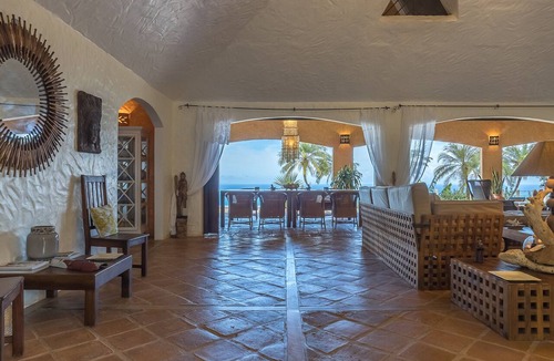 Las Terrenas House | Villa with an exceptional view and a private pool