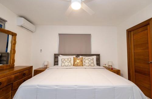 Punta Cana Villa | Villa with Pool and BBQ 5 mins Downtown Punta Cana