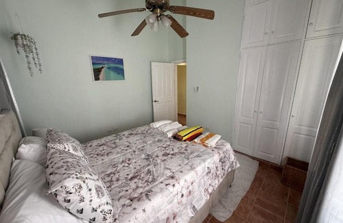 Playa Bibijagua Villa | Villa with pool in Villas Bavaro