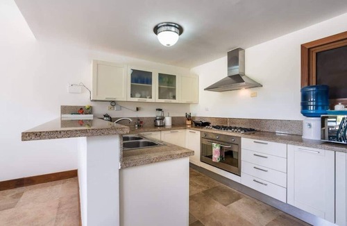 Puerto Bahia Villa | Villa with private pool and views in Puerto Bahia