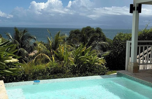 Puerto Bahia Villa | Villa With Private Pool Samaná