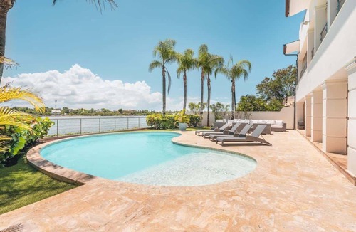 Casa de Campo Villa | Villa with staff and private pool in Casa de Campo