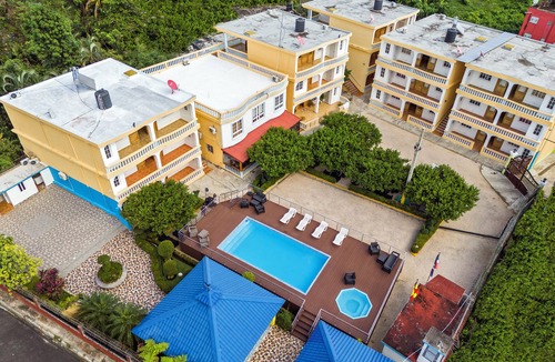 San Cristobal Apartment | Villa Zapata