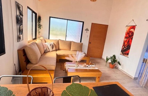 Jarabacoa Villa | Villas de la hoja