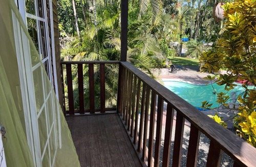 Bonao House | Villas Los Pinos es una villas privadas