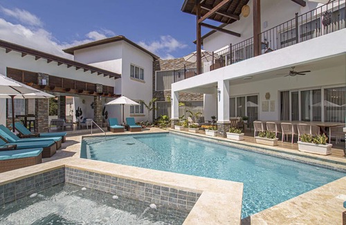 Puerto Plata Villa | Villas Park VIP at Lifestyle Resort — Villas Only | Mandatory All-Inclusive Paid at Resort