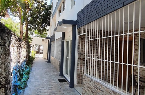Juan Dolio - El Pueblo Apartment | Vista Marina Beach