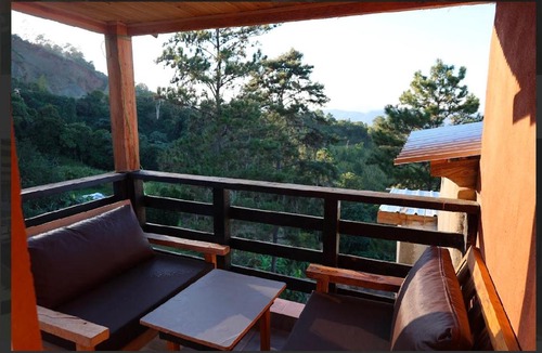 Jarabacoa Cabin | Vista Montaña Jimenoa De La Rosa
