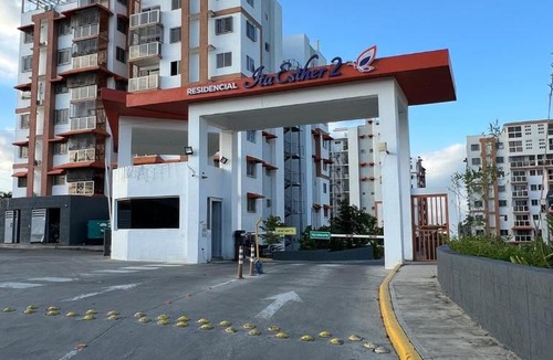 Ciudad Modelo Mirador Norte Apartment | Wake up to a beautiful morning, near the US Embassy
