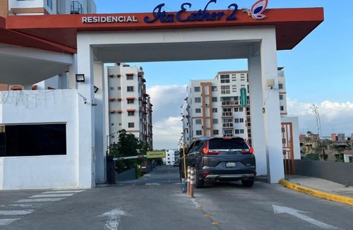 Ciudad Modelo Mirador Norte Apartment | Wake up to a beautiful morning, near the US Embassy