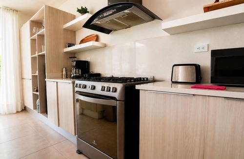 Punta Cana Apartment | Wake Up to the Ocean: 3-Bedroom Palmera · Beach & Pool