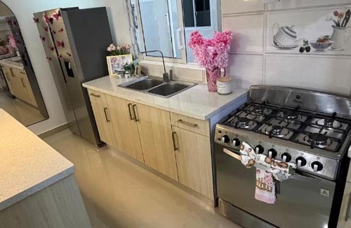 Mendoza Apartment | Welcome to your home 2