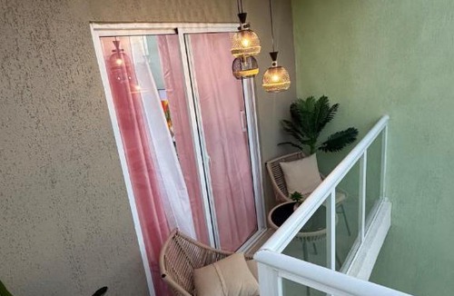 Mendoza Apartment | Welcome to your home 2