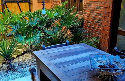 La Joya House | Welcoming 3-bedroom country house in charming Jarabacoa
