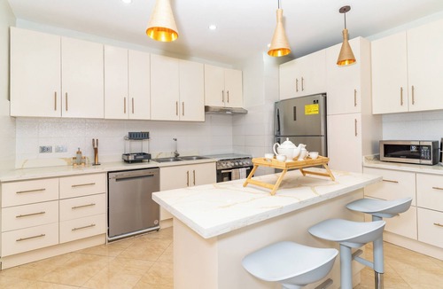 La Iglesia Condo | Willow Estates Luxury Condo – Spacious 2BR 2BA Pool and Las Terrenas Beaches