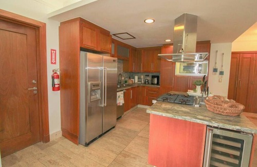 Portillo Apartment | Within walking distance of Playa Portillo, Balcones del Atlantico Residences, Terrenas