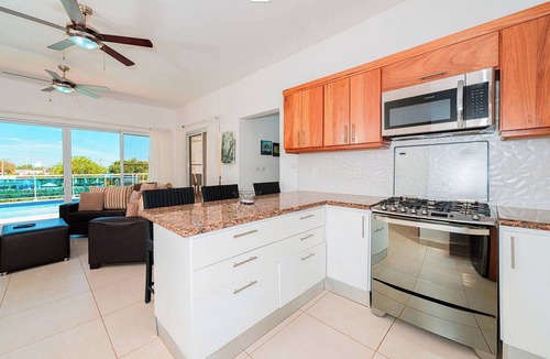 La Mulata Villa | Work hard, play hard! 2bd fun villa in Sosua