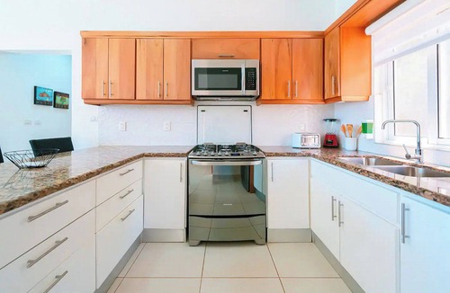 La Mulata Villa | Work hard, play hard! 2bd fun villa in Sosua
