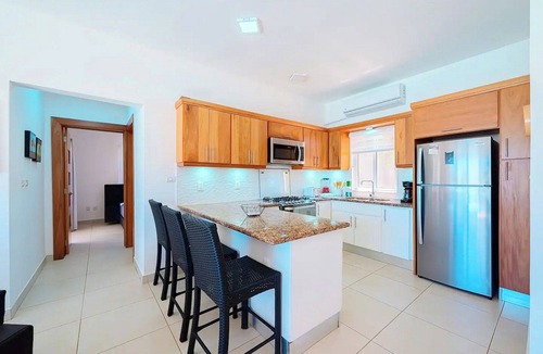 La Mulata Villa | Work hard, play hard! 2bd fun villa in Sosua