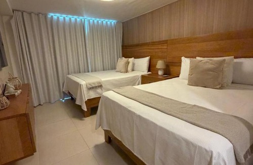 Puerto Plata Apartment | Xanadú Resort and Residences by Hodelpa