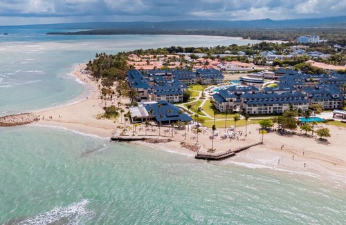 Puerto Plata Apartment | Xanadú Resort and Residences by Hodelpa