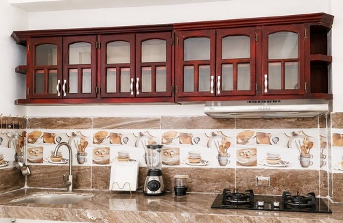 San Juan Province Apartment | Yireh Hotel Grand Suites
