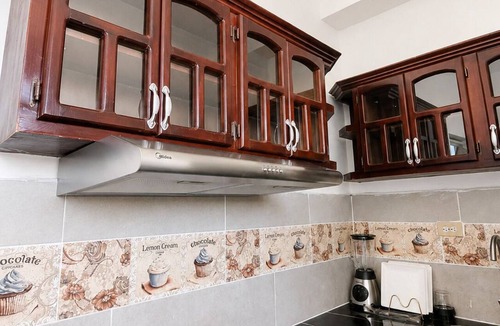 San Juan Province Apartment | Yireh Hotel Grand Suites