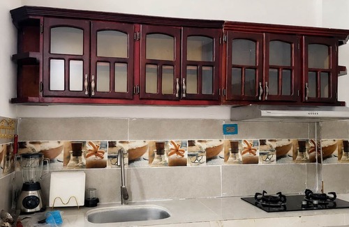 San Juan Province Apartment | Yireh Hotel Grand Suites