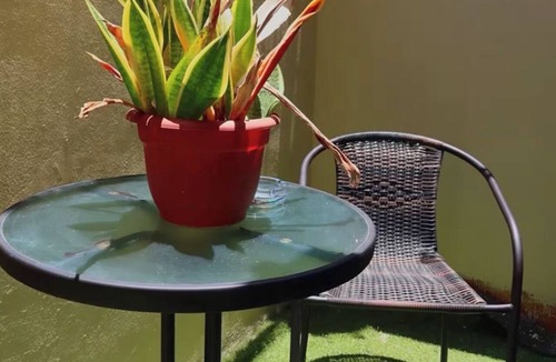 Santo Domingo Apartment | Your beautiful, cozy, and very centrally located apartment