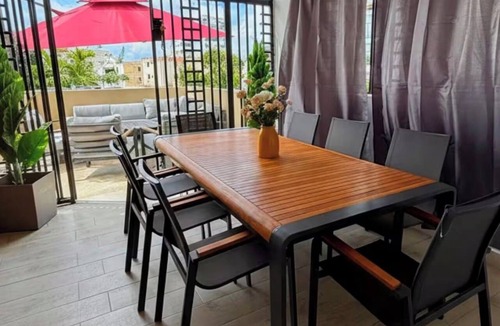 Santo Domingo Apartment | Your beautiful, cozy, and very centrally located apartment