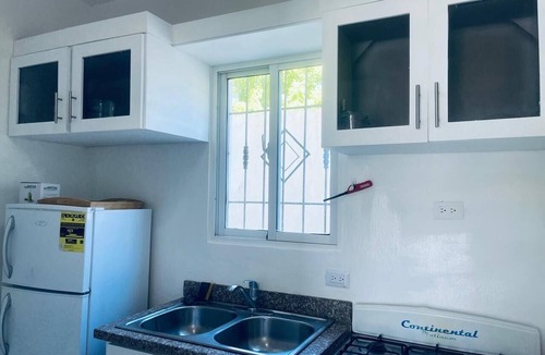 La Romana Apartment | Your cozy SPA feeling with your in house huge jacuzzi awaits you 400m from beach