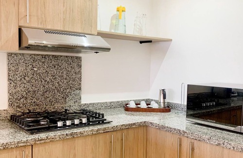 Las Terrenas Apartment | Your Dream Vacation at Coson Bay