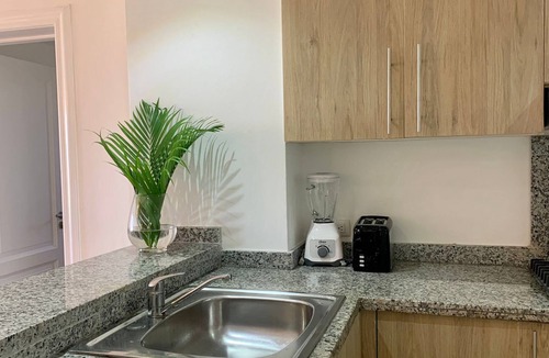 Las Terrenas Apartment | Your Dream Vacation at Coson Bay