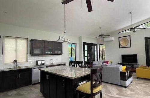 La Mulata Villa | Your Private Tropical Escape, Casa Linda, 5 BR, Private Pool