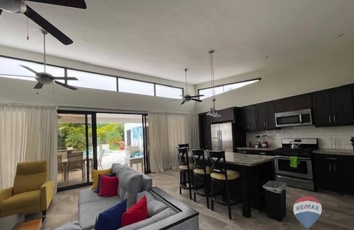 La Mulata Villa | Your Private Tropical Escape, Casa Linda, 5 BR, Private Pool
