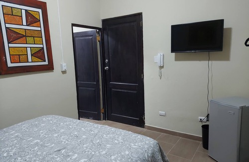 Zona Colonial Apartment | Zona Colonial - Private, Comfortable, Close to All