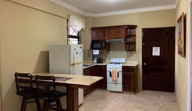 1 bedroom apartment in Naco in Santo Domingo
