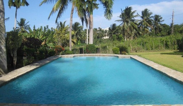 1BD condo near beach, in gated residence with pool in Cabarete