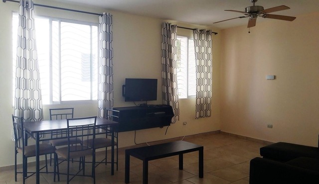 1BD family-friendly condo with pool near everything in Sosua in Sosúa