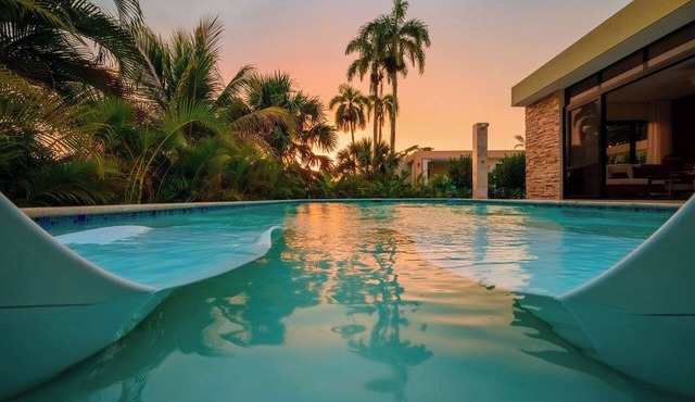 2 Bed, Encuentro Retreat, Casa Tranquila in sosua